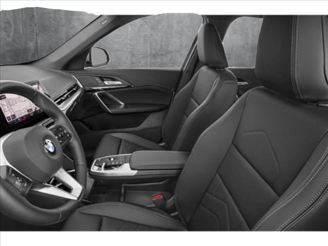 new 2025 BMW X1 car, priced at $45,825