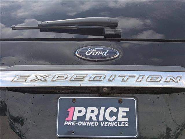 used 2017 Ford Expedition car, priced at $11,995