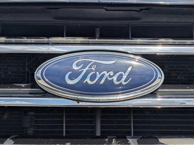 used 2017 Ford Expedition car, priced at $11,995