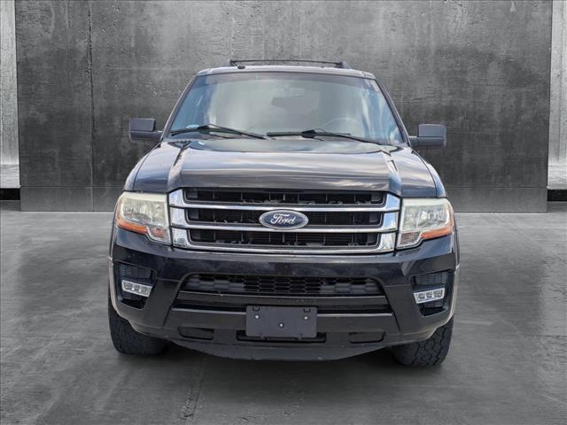 used 2017 Ford Expedition car, priced at $11,995