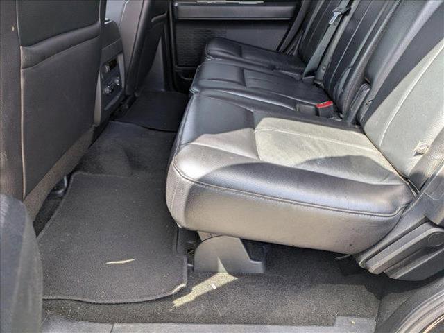 used 2017 Ford Expedition car, priced at $11,995