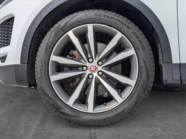 used 2020 Jaguar E-PACE car, priced at $20,995