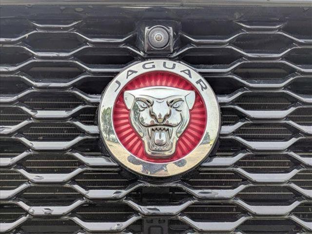 used 2020 Jaguar E-PACE car, priced at $20,995