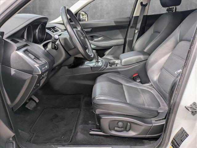 used 2020 Jaguar E-PACE car, priced at $20,995