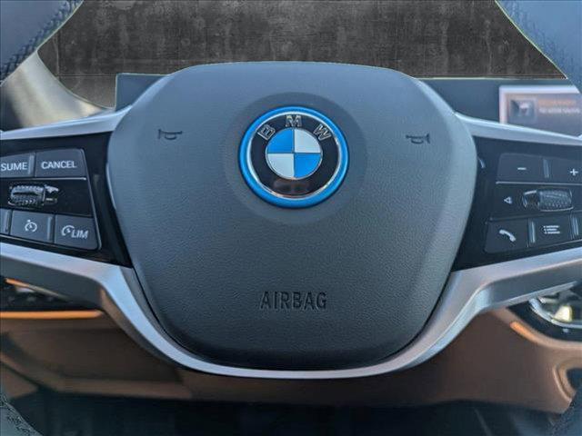 new 2025 BMW i4 Gran Coupe car, priced at $62,650