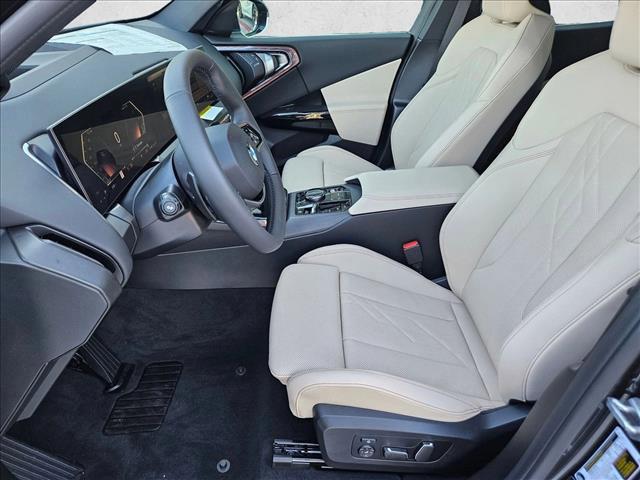 new 2026 BMW X3 car, priced at $60,235
