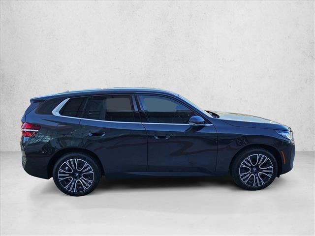 new 2026 BMW X3 car, priced at $60,235