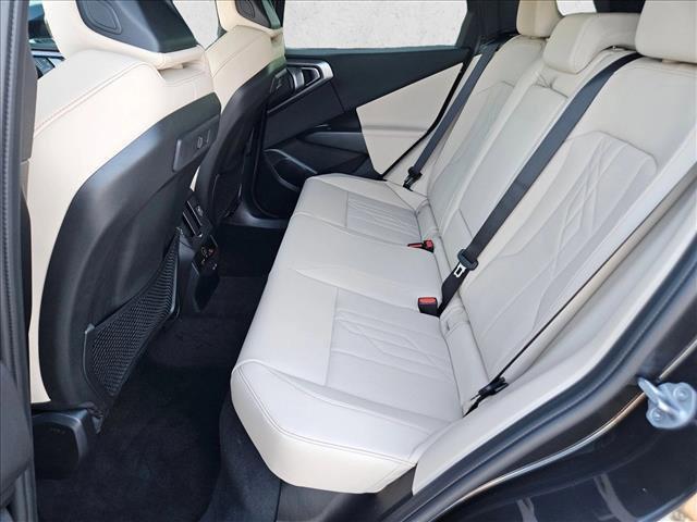 new 2026 BMW X3 car, priced at $60,235