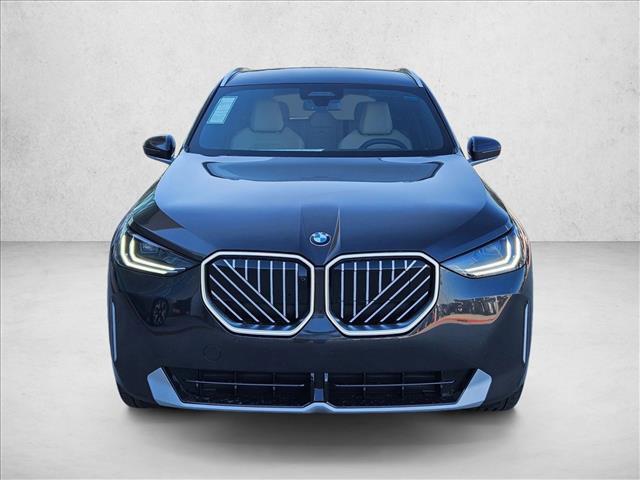 new 2026 BMW X3 car, priced at $60,235