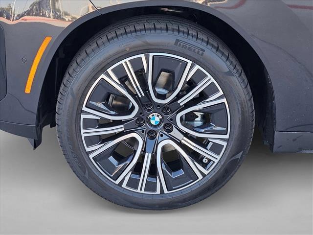 new 2026 BMW X3 car, priced at $60,235