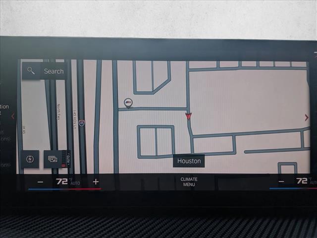 used 2024 BMW M4 car, priced at $78,995