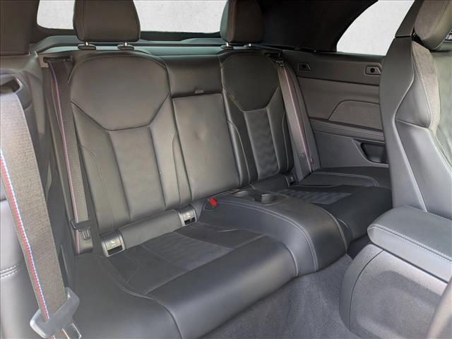 used 2024 BMW M4 car, priced at $78,995