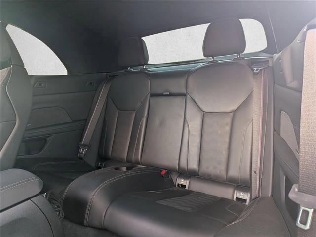 used 2024 BMW M4 car, priced at $78,995