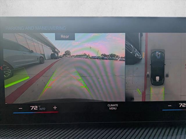 used 2024 BMW M4 car, priced at $78,995