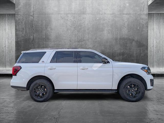 used 2023 Ford Expedition car, priced at $59,995