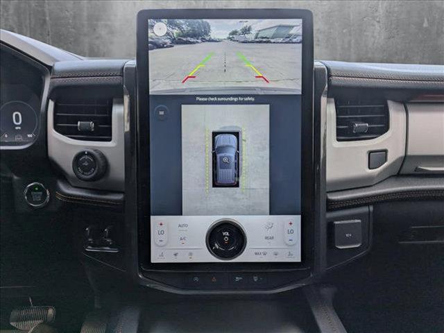 used 2023 Ford Expedition car, priced at $59,995