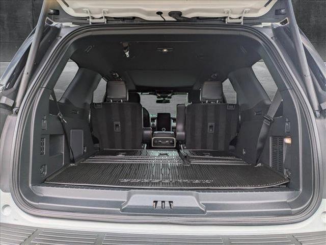 used 2023 Ford Expedition car, priced at $59,995