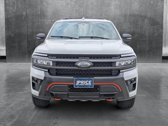 used 2023 Ford Expedition car, priced at $59,995