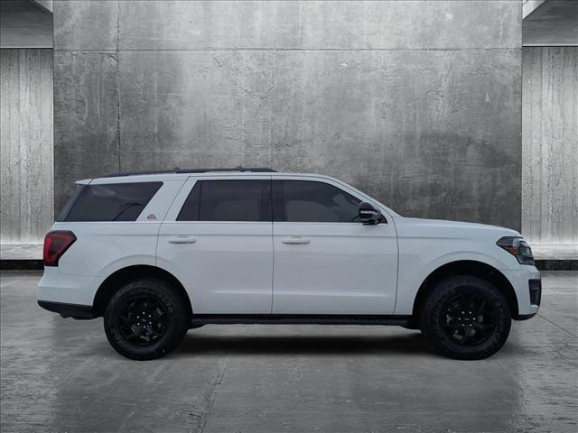 used 2023 Ford Expedition car, priced at $59,995