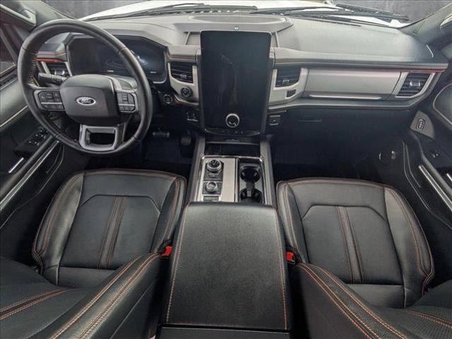 used 2023 Ford Expedition car, priced at $59,995