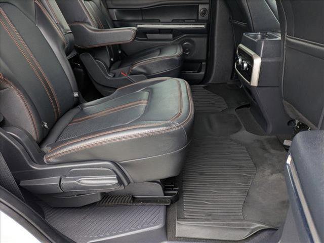 used 2023 Ford Expedition car, priced at $59,995