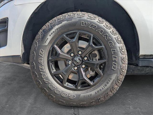 used 2023 Ford Expedition car, priced at $59,995