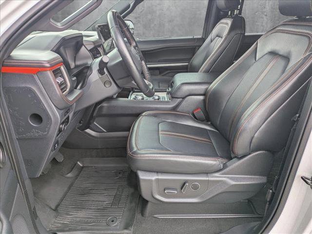used 2023 Ford Expedition car, priced at $59,995