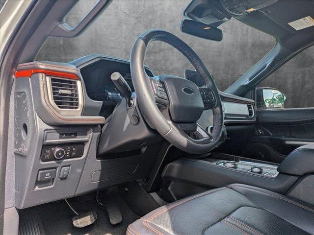 used 2023 Ford Expedition car, priced at $59,995