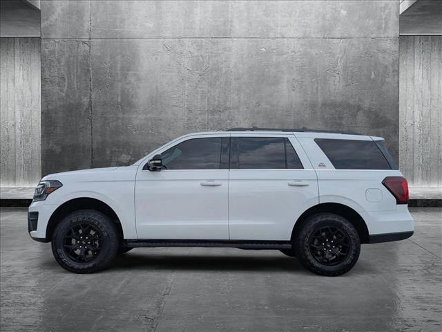 used 2023 Ford Expedition car, priced at $59,995