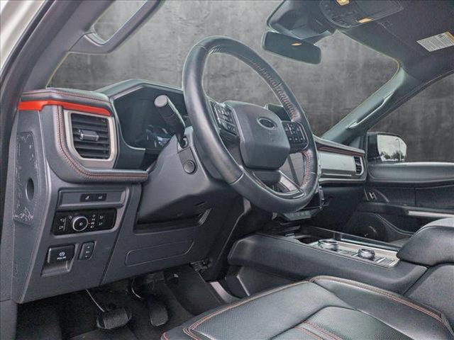 used 2023 Ford Expedition car, priced at $59,995
