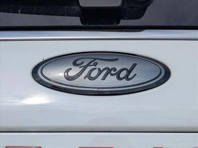 used 2023 Ford Expedition car, priced at $59,995