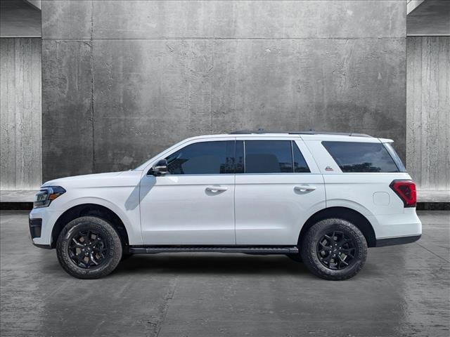 used 2023 Ford Expedition car, priced at $59,995