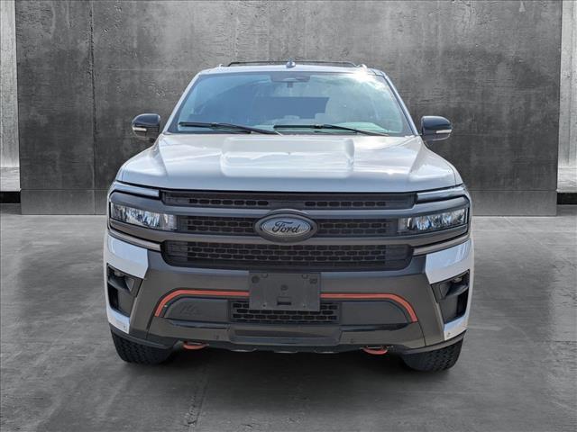 used 2023 Ford Expedition car, priced at $59,995