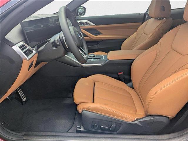 used 2026 BMW 430 car, priced at $56,777