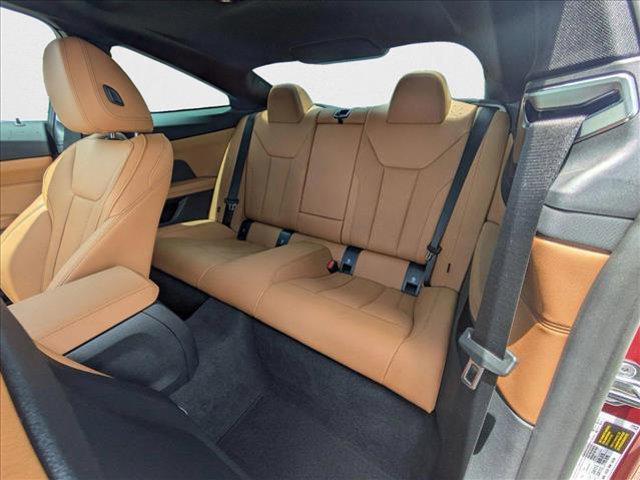 used 2026 BMW 430 car, priced at $56,777
