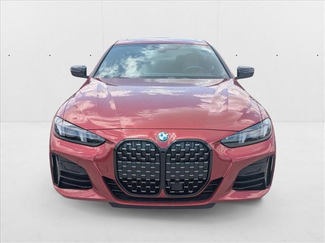 used 2026 BMW 430 car, priced at $56,777