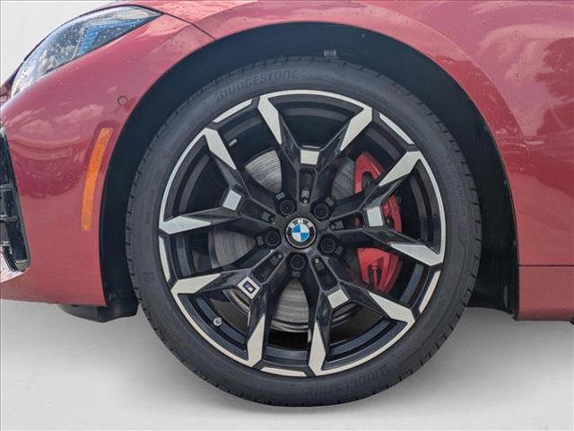 used 2026 BMW 430 car, priced at $56,777