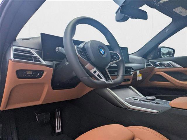 used 2026 BMW 430 car, priced at $56,777
