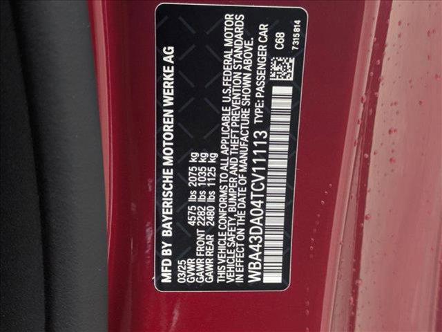 used 2026 BMW 430 car, priced at $56,777