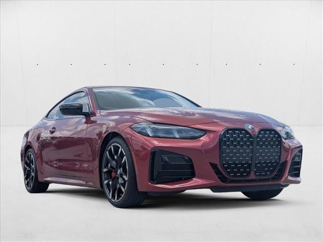used 2026 BMW 430 car, priced at $56,777