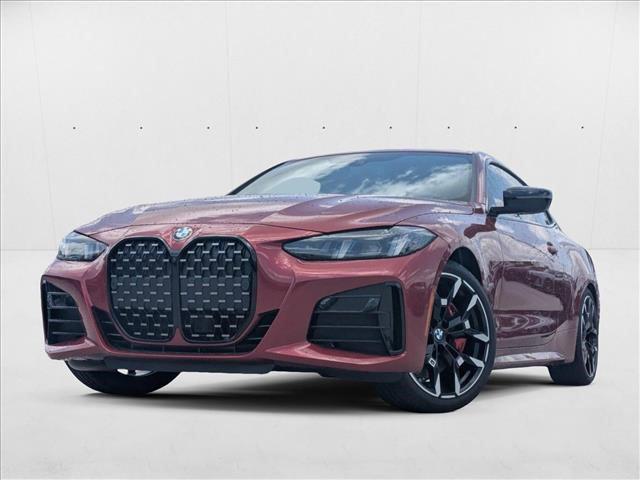 used 2026 BMW 430 car, priced at $56,777