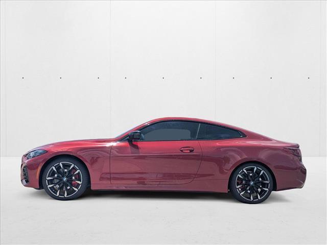 used 2026 BMW 430 car, priced at $56,777