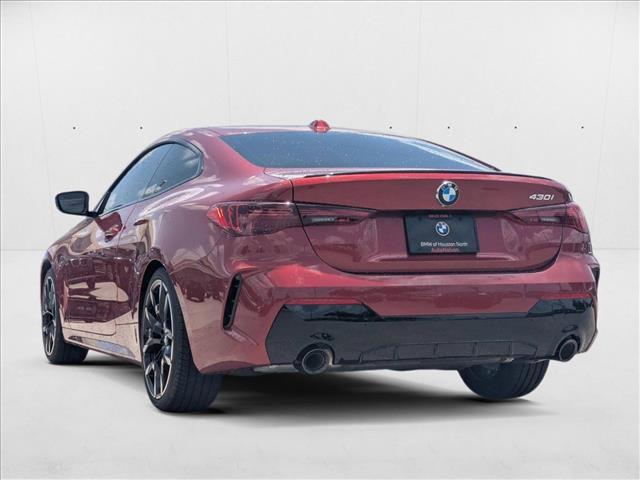 used 2026 BMW 430 car, priced at $56,777