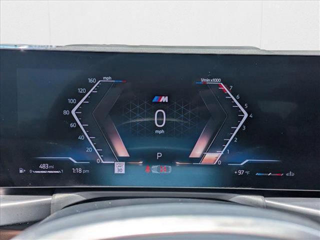 used 2026 BMW 430 car, priced at $56,777