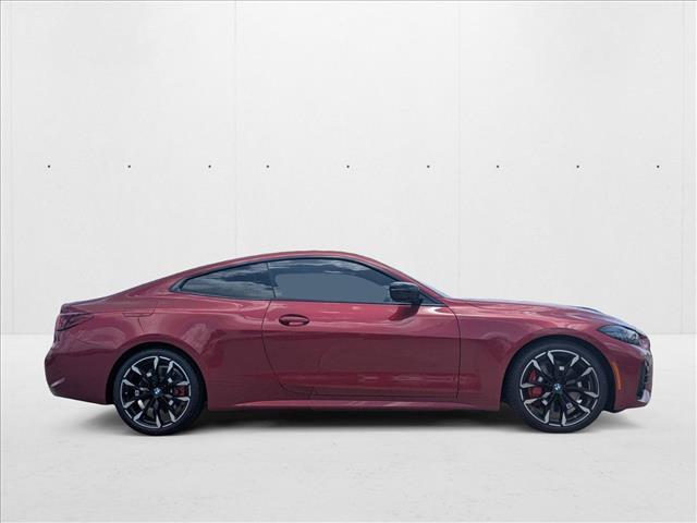 used 2026 BMW 430 car, priced at $56,777