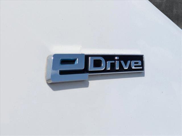 used 2018 BMW 530e car, priced at $19,492