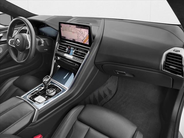 new 2025 BMW ALPINA B8 Gran Coupe car, priced at $159,875