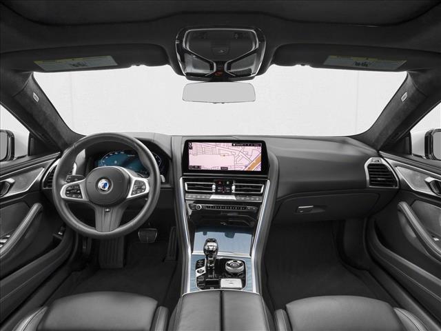 new 2025 BMW ALPINA B8 Gran Coupe car, priced at $159,875