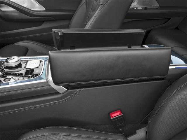new 2025 BMW ALPINA B8 Gran Coupe car, priced at $159,875