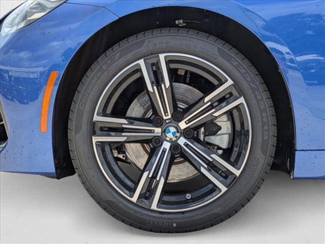 new 2025 BMW 230 car, priced at $46,975